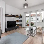 1 Bedroom Stunning In Apartament Dramalj
