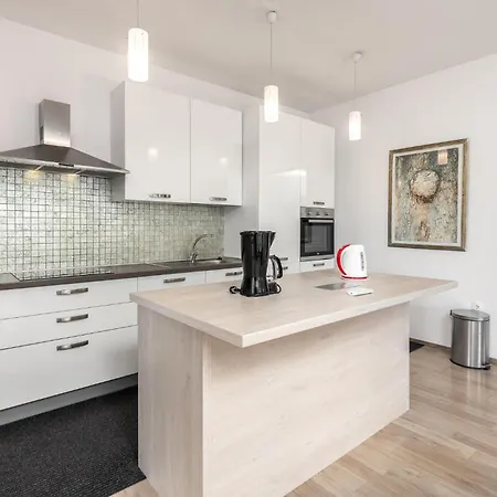 1 Bedroom Stunning In Dramalj