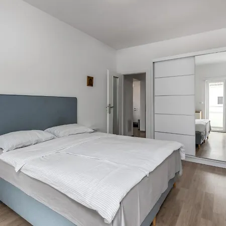 1 Bedroom Stunning In Dramalj