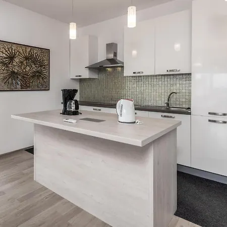 1 Bedroom Stunning In * Dramalj