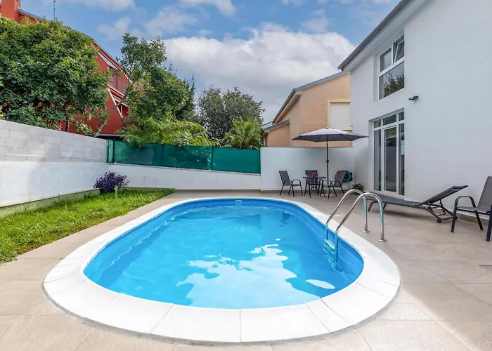 Apartment 1 Bedroom Stunning In