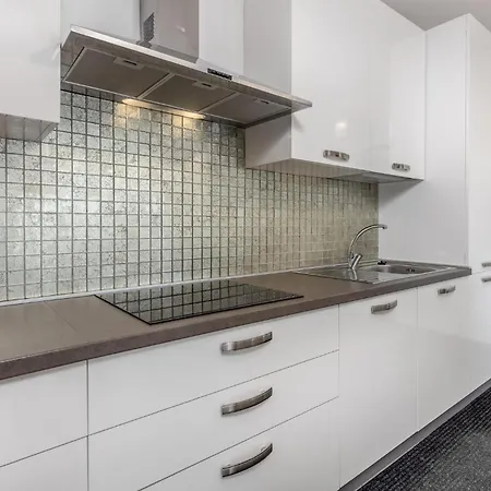 1 Bedroom Stunning In Dramalj