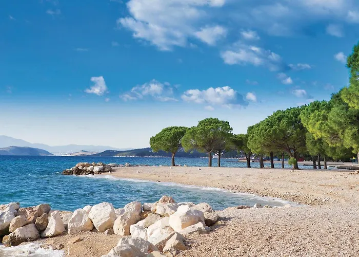 1 Bedroom Stunning In