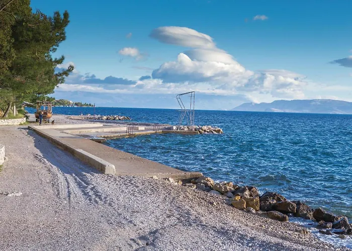 Apartman 1 Bedroom Stunning In *
