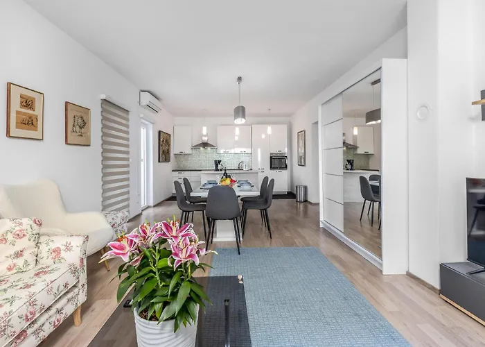 1 Bedroom Stunning In Apartman *