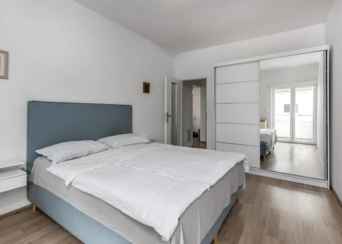 1 Bedroom Stunning In Dramalj