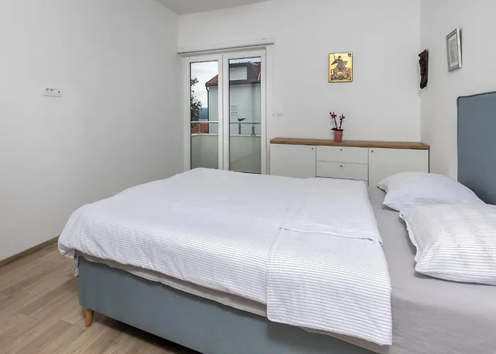1 Bedroom Stunning In Apartman Dramalj