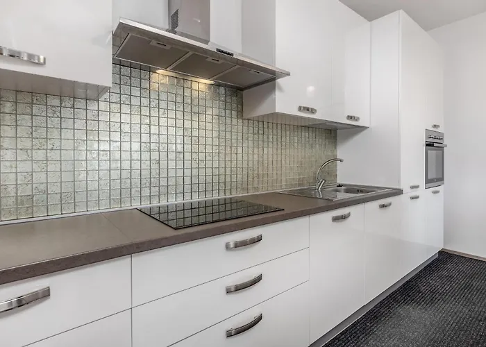 1 Bedroom Stunning In Dramalj