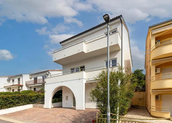 1 Bedroom Stunning In Dramalj